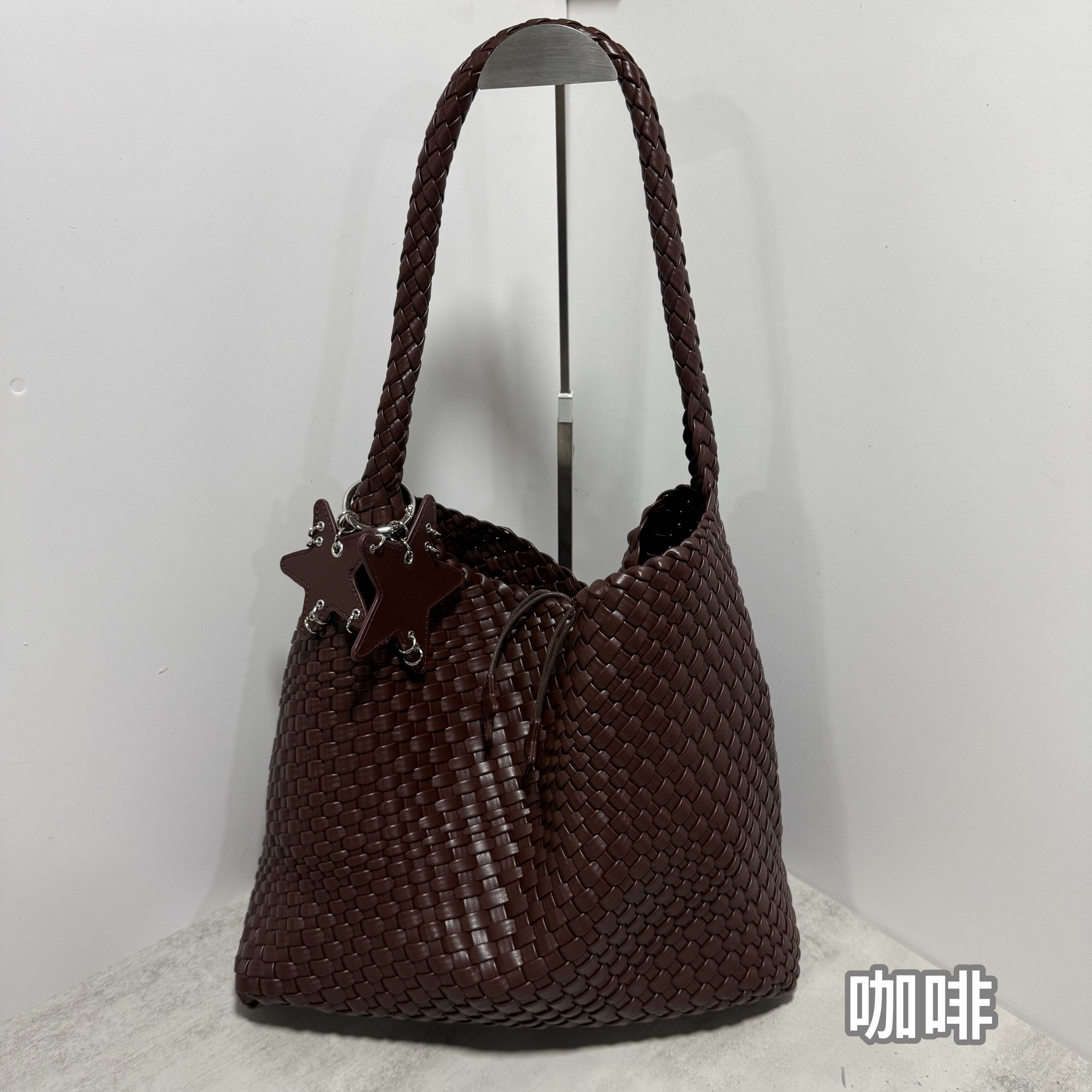 커피 라지 사이즈