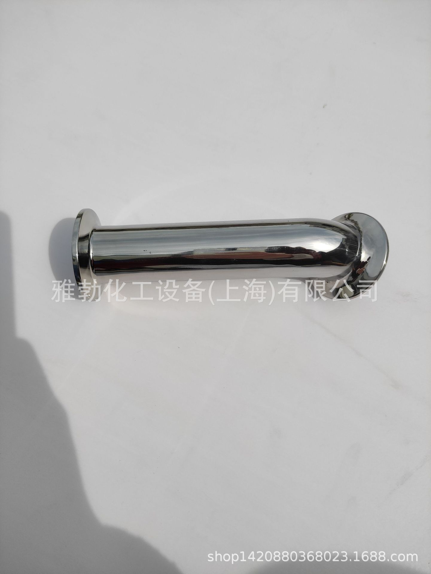 不锈钢管件，不锈钢管道，镜面抛光，电解抛光