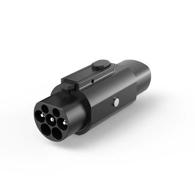 Cross-border exclusive supply of new: EV şarj adapterləri
