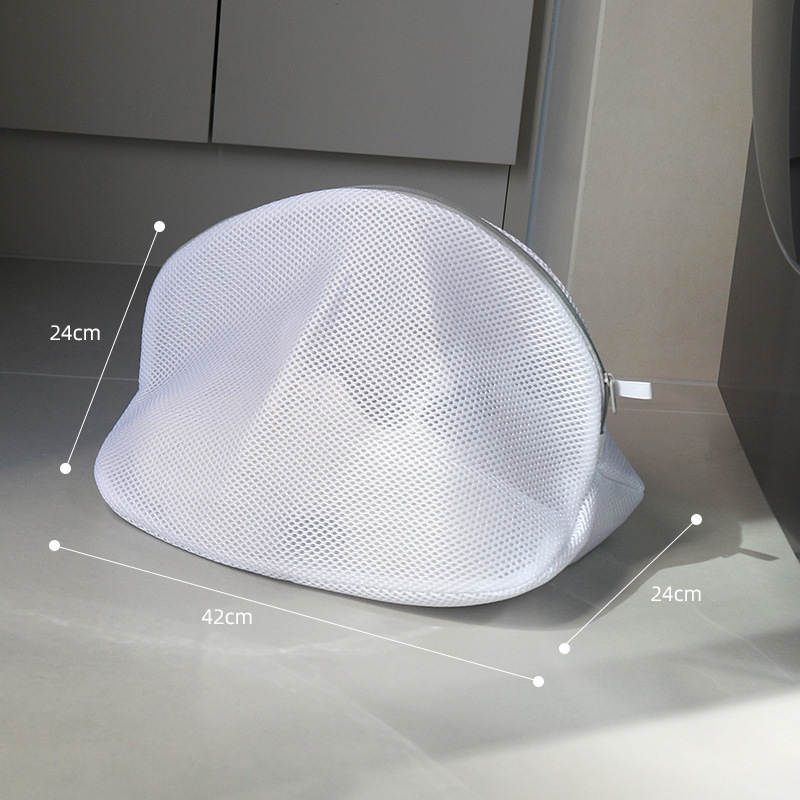 Lavar a máquina ropa interior anti-deformación bolsa de lavandería bolsa de sujetador bolsa de ropa interior bolsa de red de lavandería especial sujetador lavadora bolsa de lavado