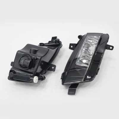 Fog lamp High-Quality 7 Fog Lights, Front