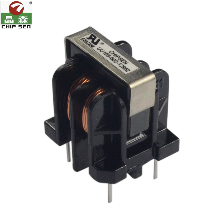 ����chipsen-UU105�������Ƶ��ģ���10mH��������С���Ƚ��ܵ�