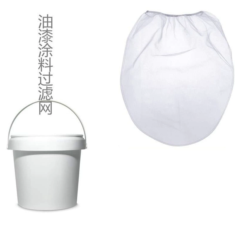 Трансграничная краска для покрытия фильтр мешок 1 галлон 5 галлонов эластичные эластичные резиновые мешки для фильтра химические жидкие чернила
