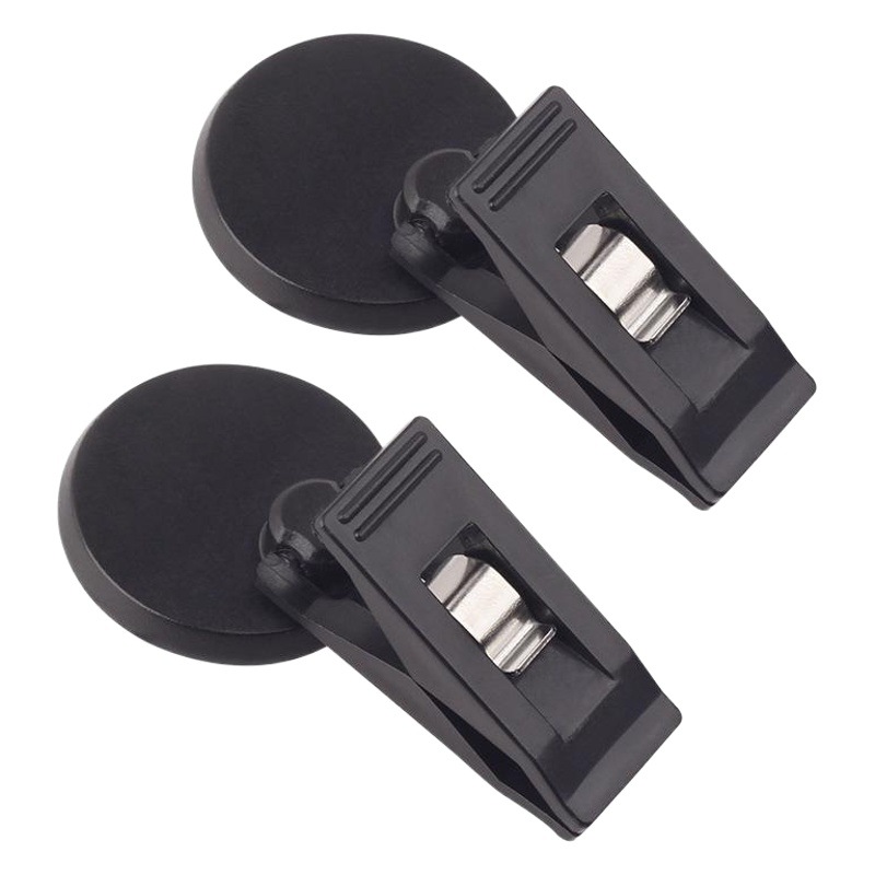 Automotive supplies car access control card clip convenient Bill clip eye clip multi-function card clip