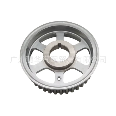 Timing Belt Pulley 1021011-Ed01, Flywheel/Gear
