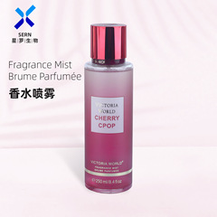 跨境外贸现货留香女士香水加纳阿拉伯香氛 perfume body spray