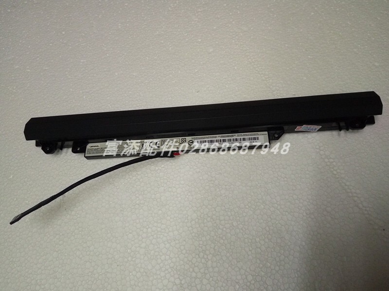 Applicable to Lenovo Ideapad 110-15ACL 110-14 L15L3A03 L15S3A02 laptop battery