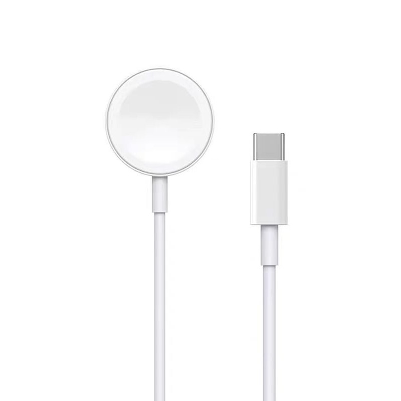 iwatch 時計ワイヤレス充電ベース Apple の全時計シリーズ磁気充電 USB/C ポートに適しています。|undefined