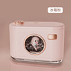 Mute cute table small moisturizing humidifier, new collection