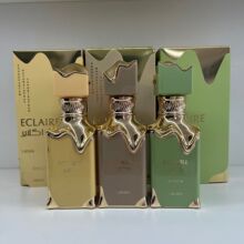 �羳����������Eclaire������Ůʿ��ˮ100ml�־����㰢�����ϰ�