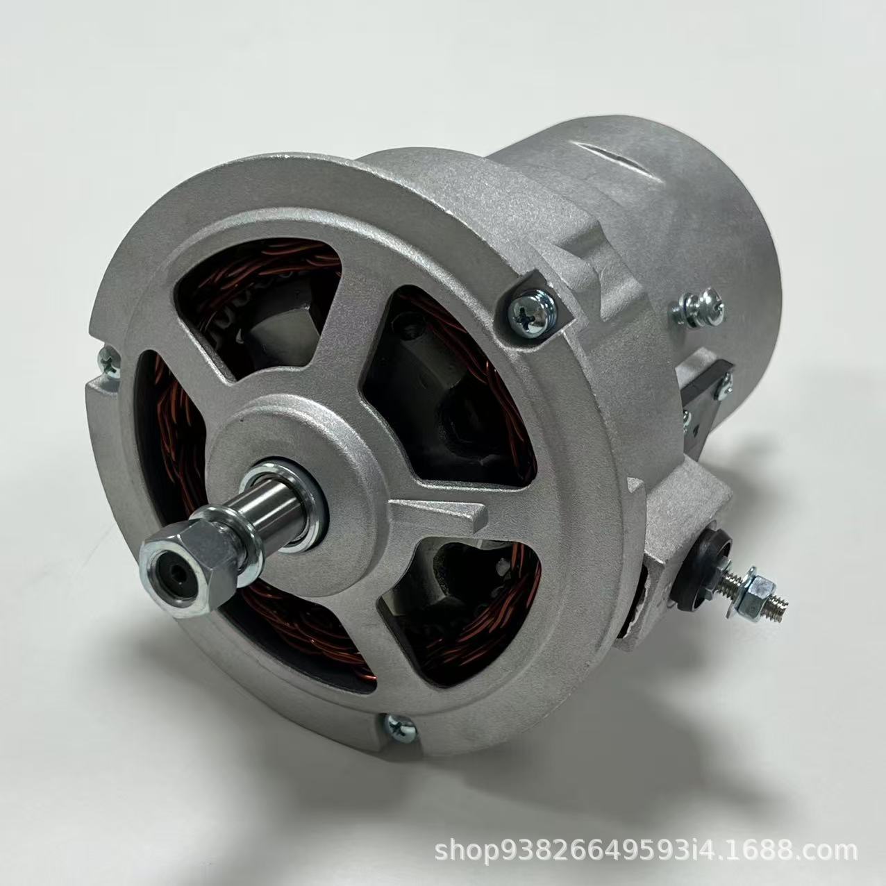 Suitable for Volkswagen Beetle Car Alternator 9120080061 409030253 Ac903953