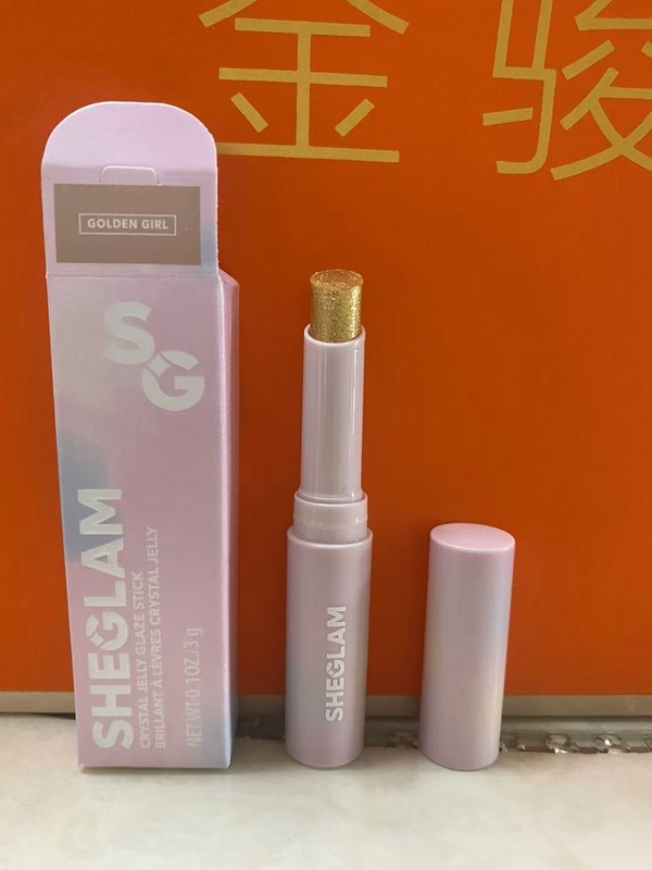 跨境爆款SHEGLAM眼影棒 固体眼影高光多用棒一抹成型懒人眼影笔3g|undefined