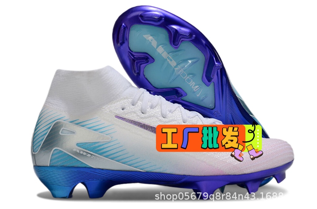 Assassin 16a generación alta banda púrpura color azul