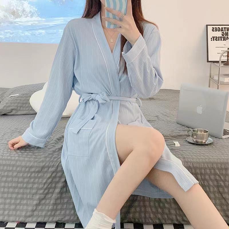 잠옷 886 블루
