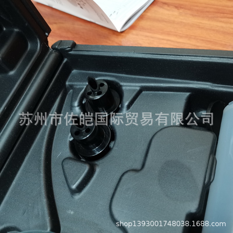 原装美国Mityvac麦迪威克品牌822391型号手动真空泵泵配件