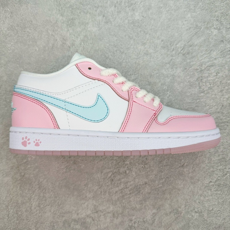 莆田純正原フルヘッドレザーエアクッションシューズ AJ1 紳士靴バスケットボールシューズ aj1 ロートップ女性スニーカースポーツシューズ|undefined