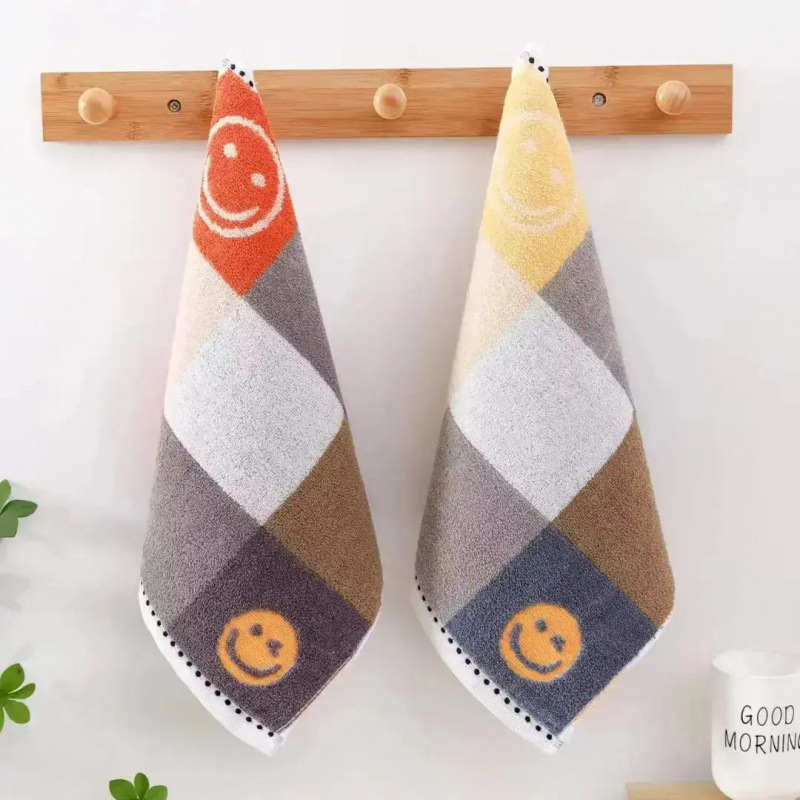 2026 New Model Towel for Wiping Hands and Washing Face, Hangable Square Towel for Home Use, Soft, Practical, and Convenient 2026 New Model Towel for Wiping Hands and Washing Face, Hangable Square Towel for Home Use, Soft, Practical, and Convenient