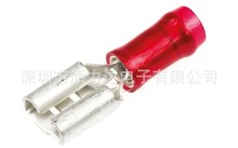 ȫ��ԭ�bTEԭ�b��Ʒ�F؛ 640903-1 18AWG �tɫ�^������ԭ�b