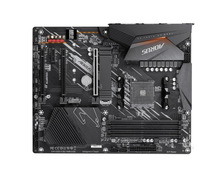 厂家直销适用技嘉B550M AORUS ELITE台式游戏主板支持AM4锐龙AMD