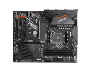 �S��ֱ�N�m�ü���B550M AORUS ELITĘʽ�Α�����֧��AM4�J��AMD