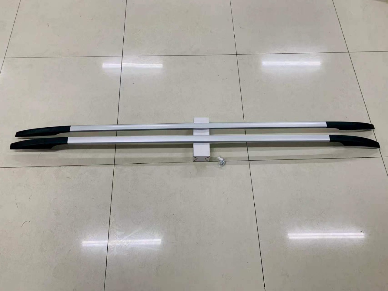 Suitable for Hongguang Plus Luggage Rack Aluminum Alloy Roof Rack Exterior Upgrade Modification