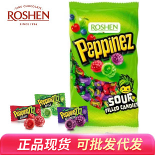 ROSHEN���ʲ�\���ˮ��ζ�ᱬ�A���ǹ����l���l��ݮζ