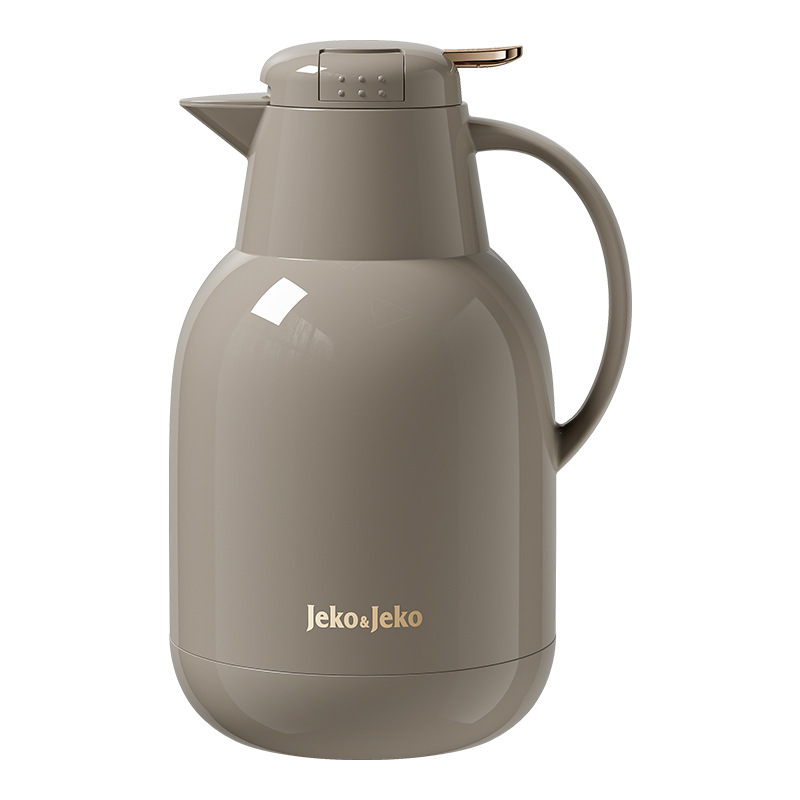 JEKO保温ポット家庭用保温ポットお湯湯沸かし器学生寮ティーポット茶瓶大容量携帯|undefined