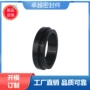 定制阻燃硅胶束套密封圈