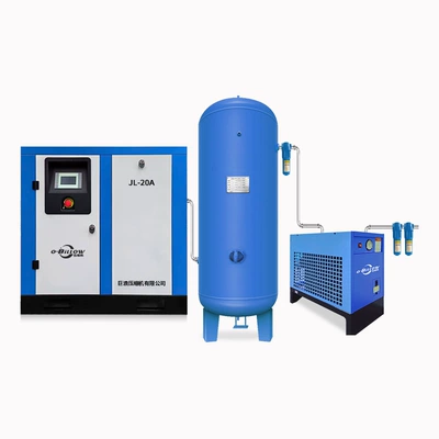 magnet variable frequency air compressor, Hava kompressorları