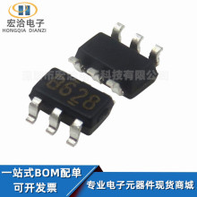 LN3608AR  SOT23-6 �zӡB628 LN3608�Ƅ��Դ����ICоƬ ԭ�b����