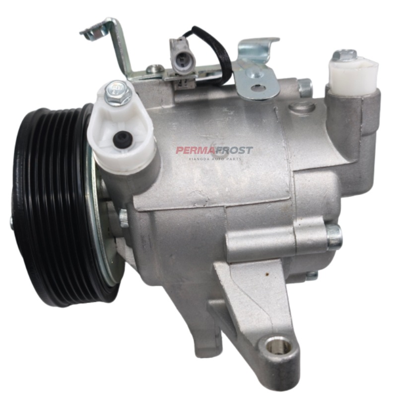 Suitable for Subaru Xv Forester Impreza 12-16 Car Air Conditioning Compressor 12V Forester Xv