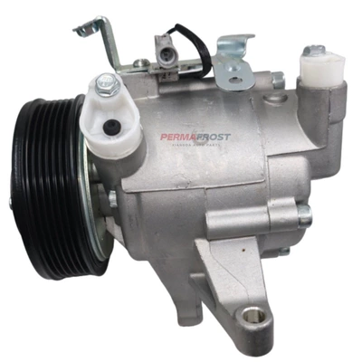 Suitable for Subaru Xv Automotive air conditioning