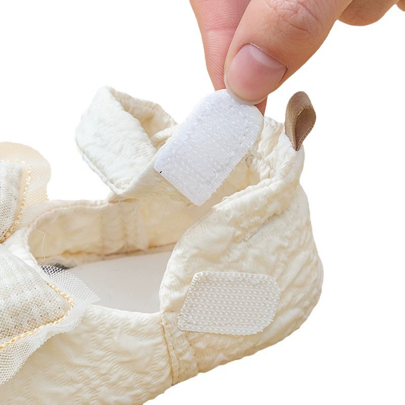 Children's footwear for early age, autumn, 0-6-12 month, soft sole