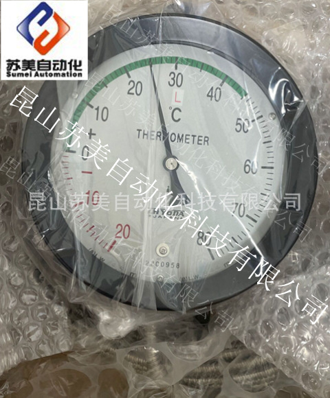 日本THYODA温度表，THYODA温度计，THYODA压力表，THYODA