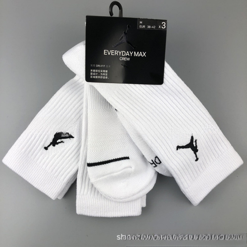 靴下メンズロングソックス卸売タオル底肥厚エリートソックススポーツソックス吸汗ボールソックス|undefined