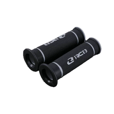 Factory Direct Supply of Universal Motorcycle Handle Cover - grey