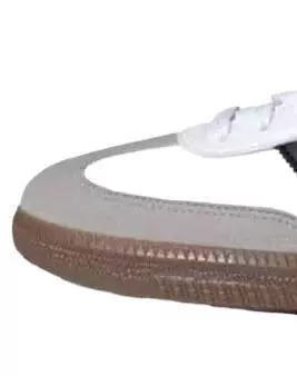 Дексун обувь Самба Путиань Чуньюань высокие версии универсальный кампус розовый красный толщина подошвы оG Самба женская обувь