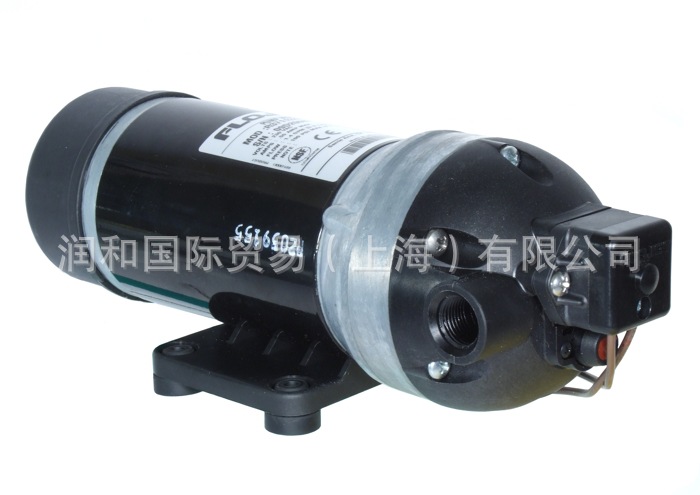 现货热门销售FLOJET气动隔膜泵、FLOJET马达