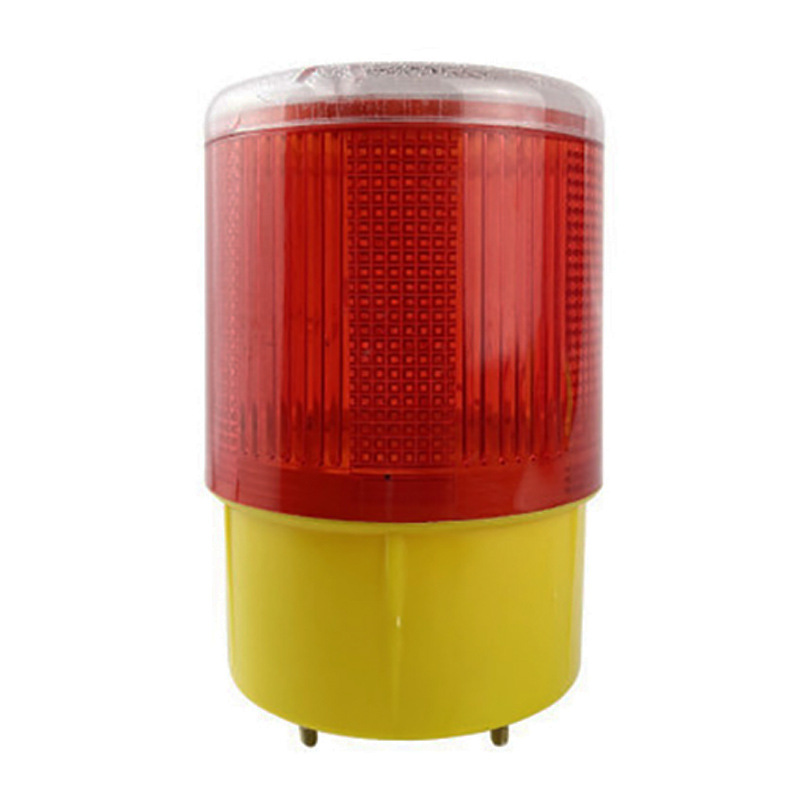 LH3710太阳能爆闪警示灯价格