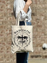 L 12739 Sci-Fi Greek Mythology Tote Bag �ƻ��񻰷�����