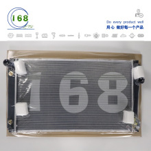 汽车散热器水箱16400-0H360适用于丰田RAV4 2009-2013