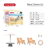 D13 beach set