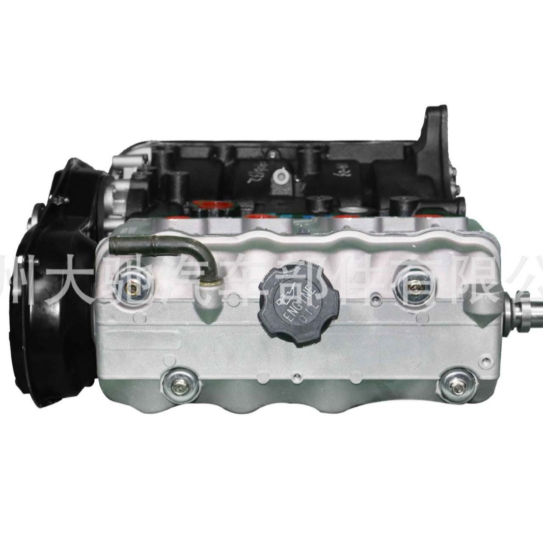 465QA90 motor para el cilindro silencioso duradero de alto rendimiento de alto par