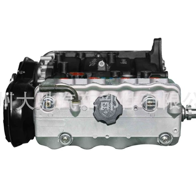 465Qa90 Engine Is Suitable Engine assembly