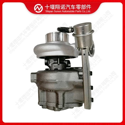 Compatible with Cummins engine turbocharger HE400WG 5550704