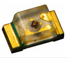 NCD0603R2 NATIONSTAR/佛山国星光电 发光二极管 无