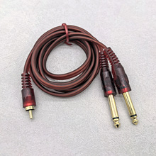 ����3�� 僽���������ɫɏ���D�p6.5���l�� RCA��2��6.35һ�ֶ���