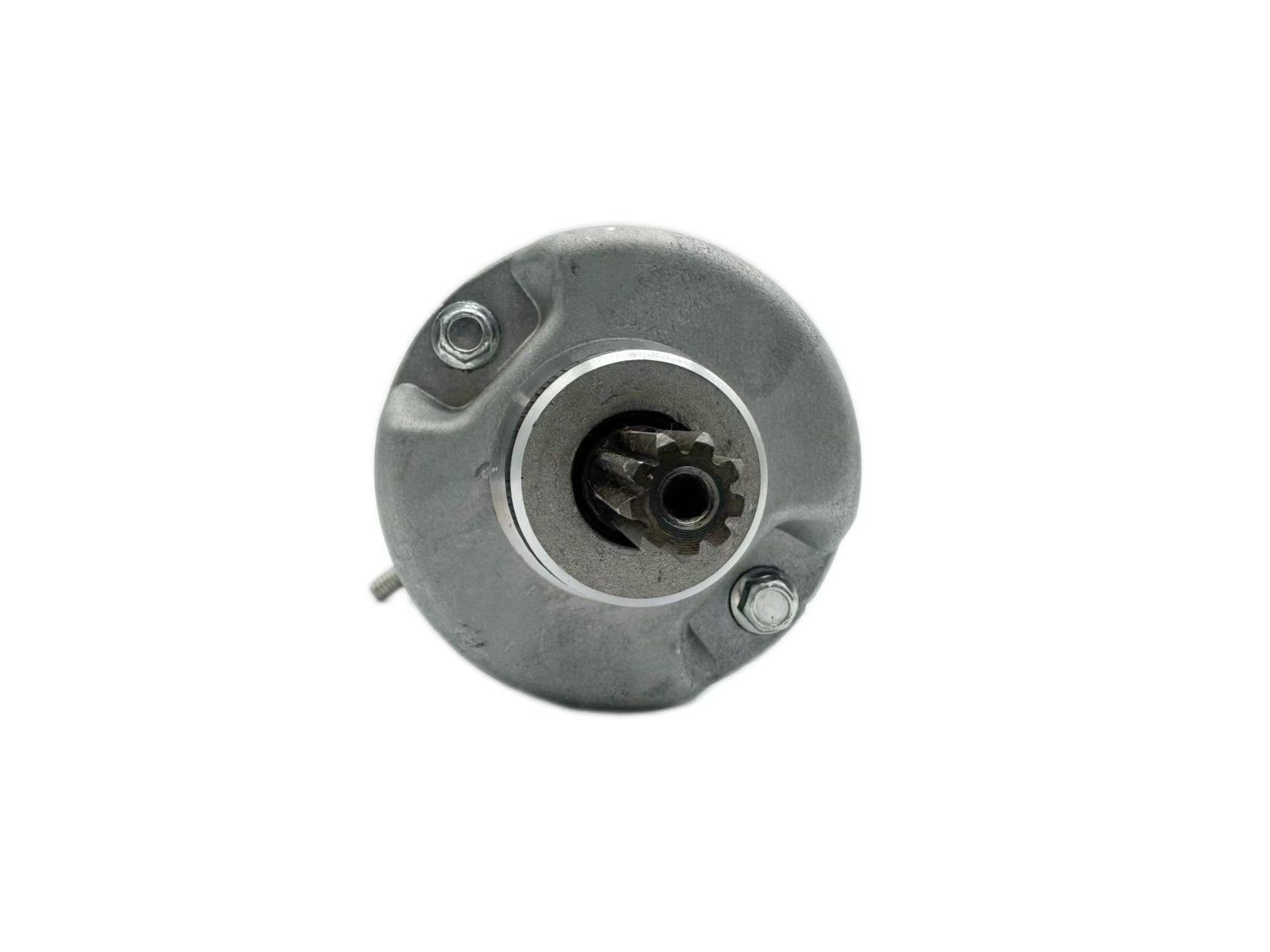 58440001000 Starter motor for ATV KTM640 98-08 accessory motor