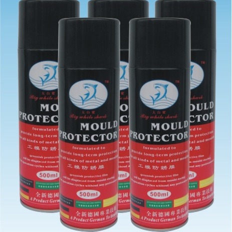 原装   防锈剂 白色防锈剂   大白鲨防锈油      BJ801白色防锈油