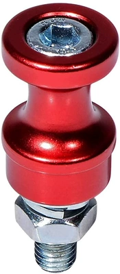 Tank 300 Winch Guide Hook Screw Winch Hook Winch Fixing Screw Fixing Hook Winch Rope Trailer Hook (Other Car Modifications) - winch-guide-hook-screw-one-red
